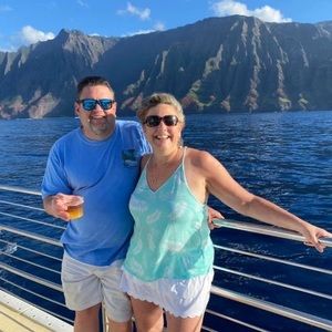 Meet your Posher, Mary